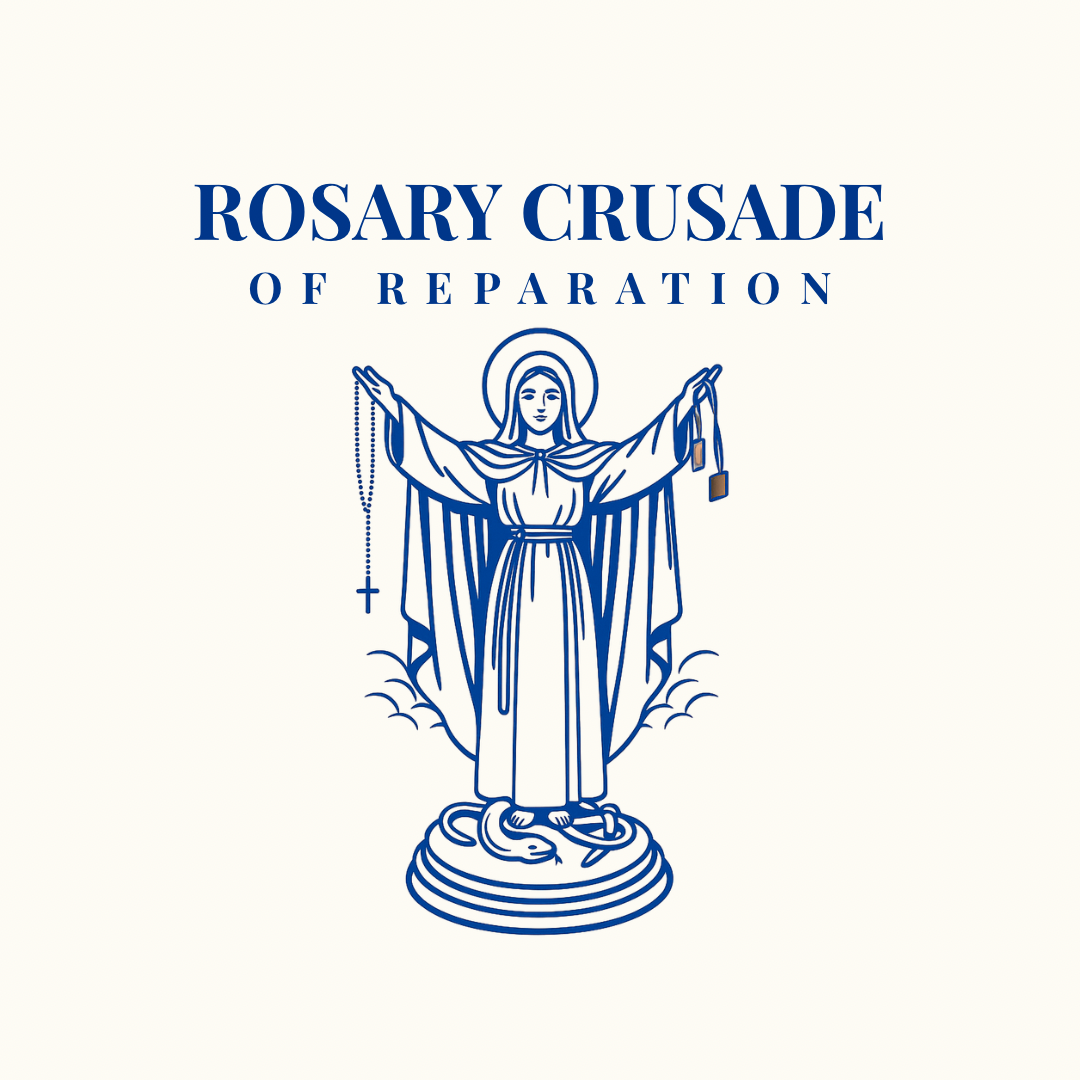 Rosary Crusade of Reparation